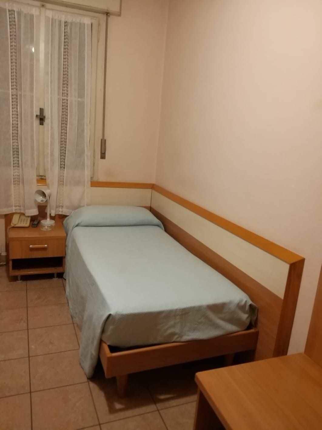 Hotel Amba Alagi Marghera Bagian luar foto